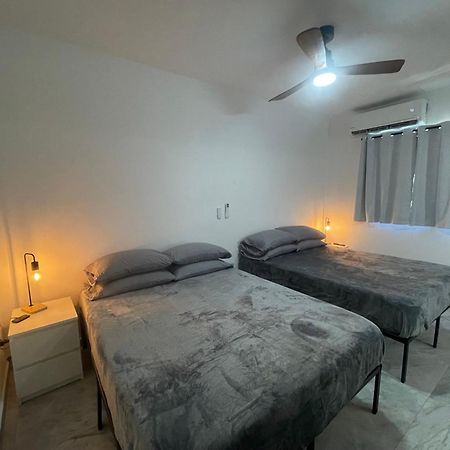 El Balcon De Luly Apartment Isla Culebra ภายนอก รูปภาพ