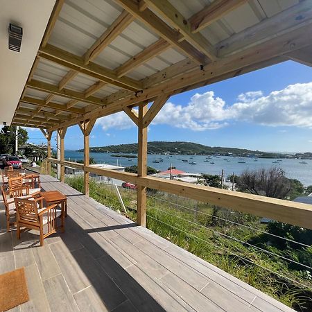 El Balcon De Luly Apartment Isla Culebra ภายนอก รูปภาพ