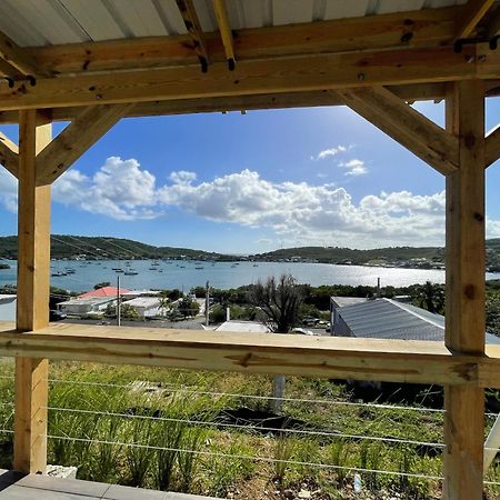 El Balcon De Luly Apartment Isla Culebra ภายนอก รูปภาพ