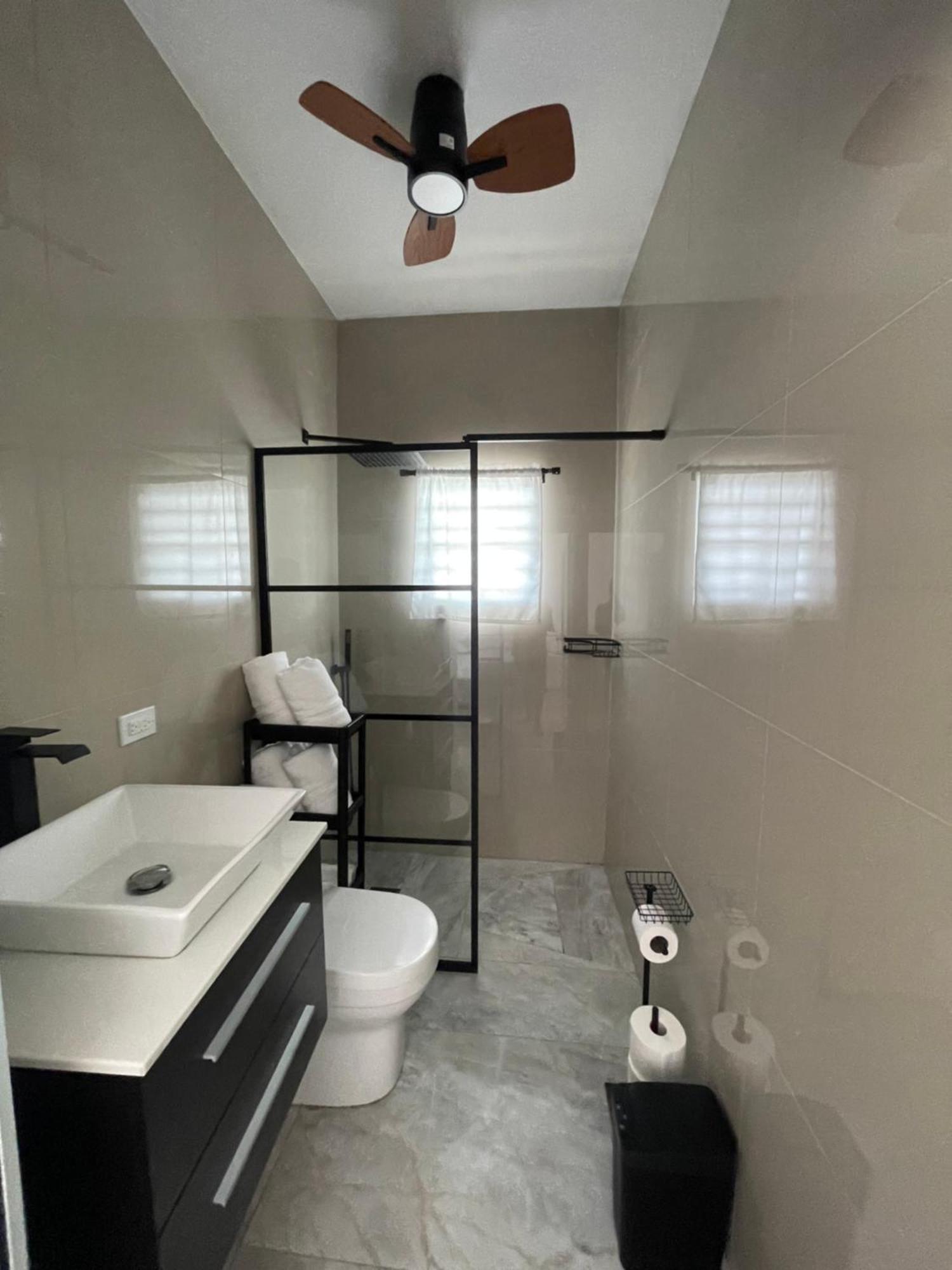 El Balcon De Luly Apartment Isla Culebra ภายนอก รูปภาพ