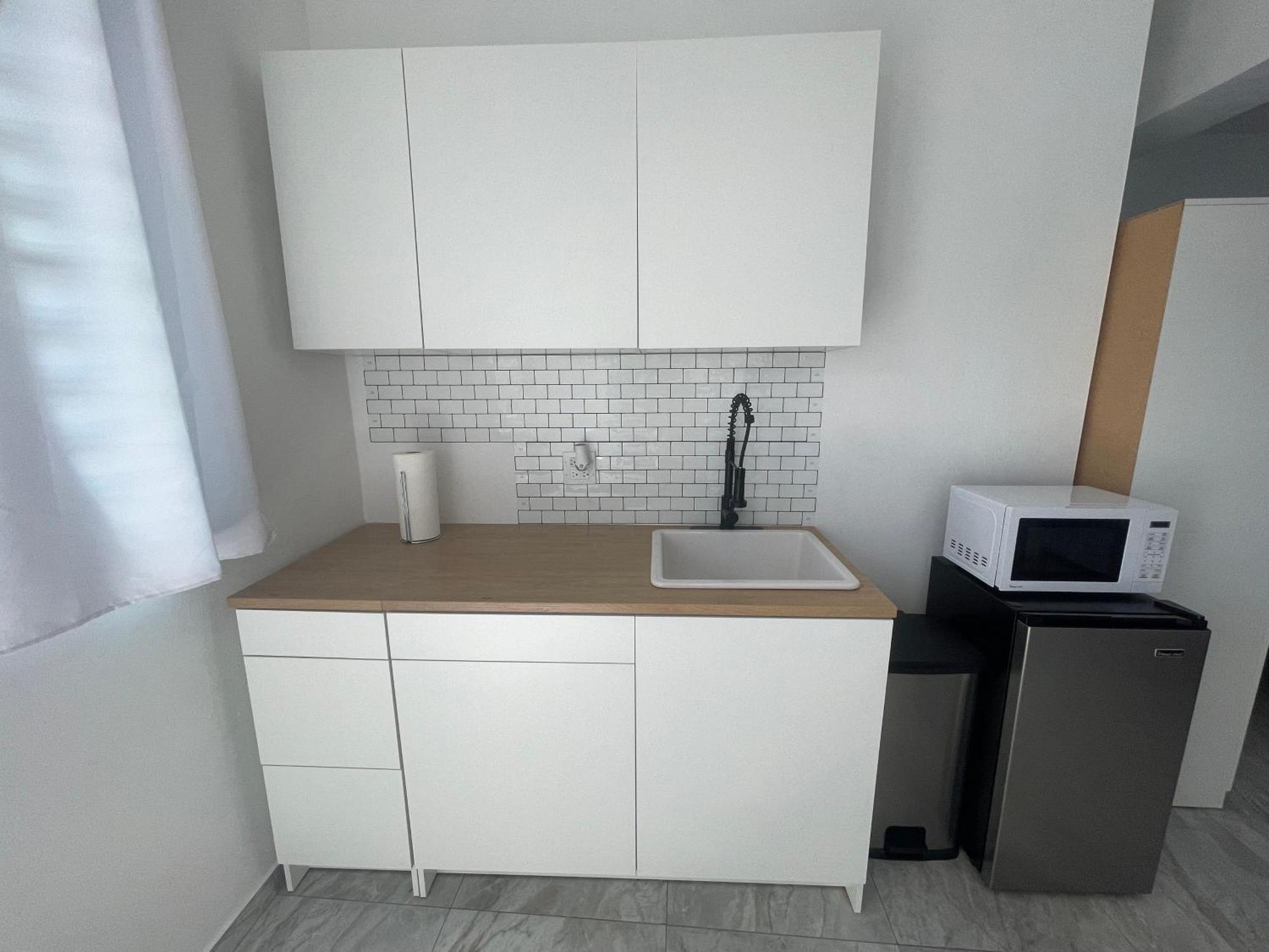 El Balcon De Luly Apartment Isla Culebra ภายนอก รูปภาพ