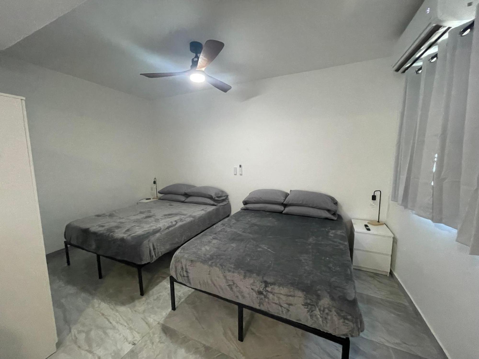 El Balcon De Luly Apartment Isla Culebra ภายนอก รูปภาพ