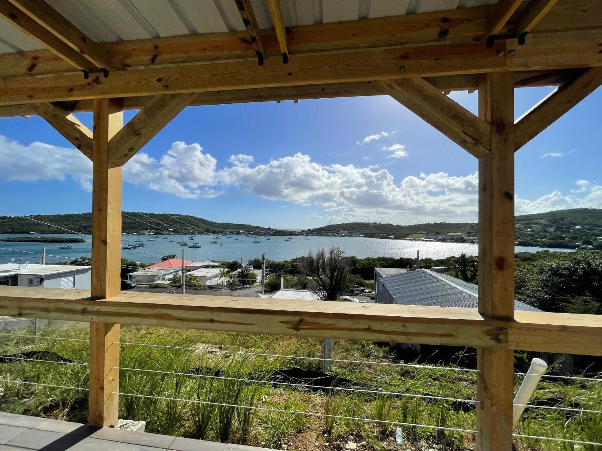 El Balcon De Luly Apartment Isla Culebra ภายนอก รูปภาพ